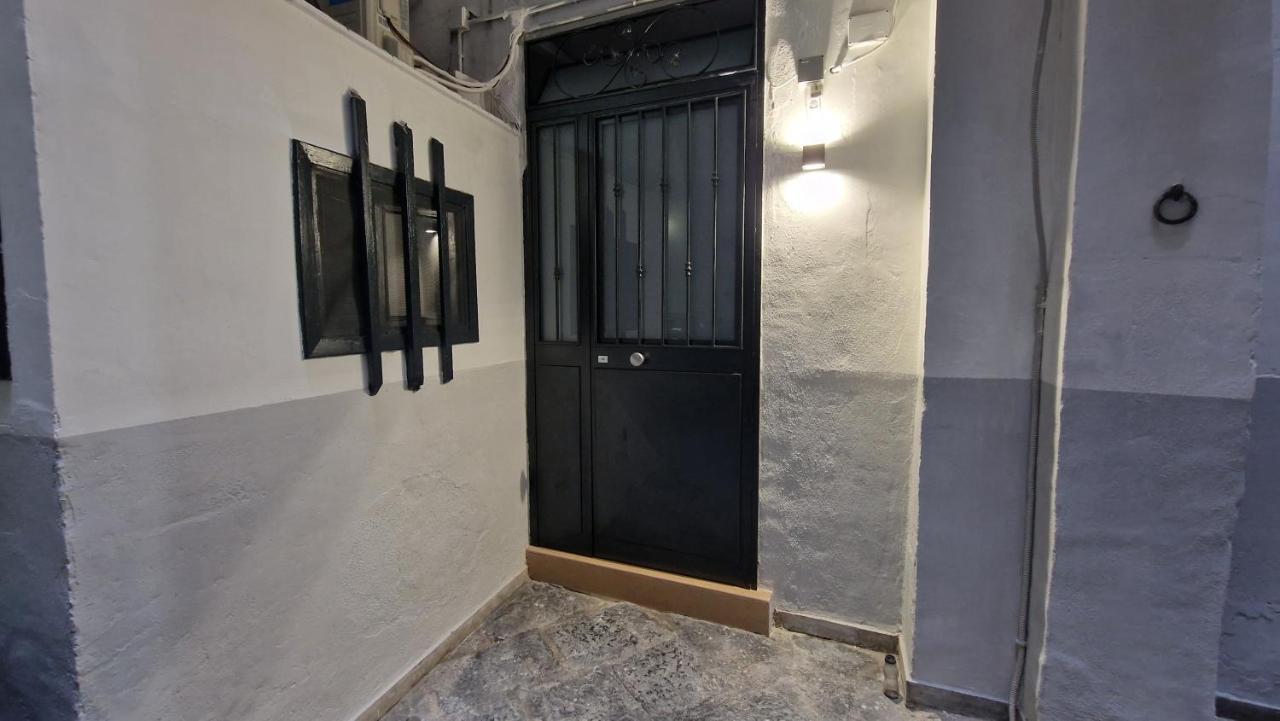 Ferienwohnung Stella Bianca Neapel Exterior foto